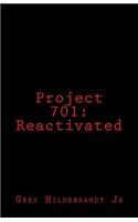 Project 701
