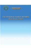 Exceptional Family Member Program