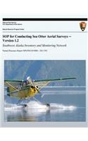 SOP for Conducting Sea Otter Aerial Surveys - Version 1.2