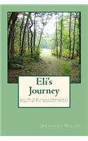 Eli's Journey: Life Of A Scottish Immigrant's Family In The Tennessee Valley(English)