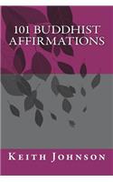 101 Buddhist Affirmations