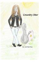 Country Star: (English)