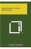 Adventures in Self-Discovery