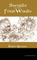 Swords of the Four Winds: Tales of swords and sorcery in an ancient East that never was(1 Swords of the Four Winds)