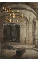 Fifteen Ghost Stories