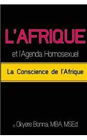 L'Afrique et l'Agenda Homosexuel