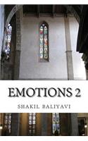 Emotions 2