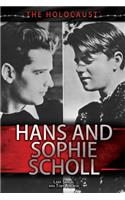 Hans and Sophie Scholl