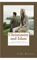 Christianity and Islam