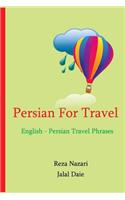 Persian for Travel