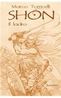 Shon Il Ladro