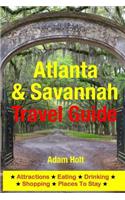 Atlanta & Savannah Travel Guide