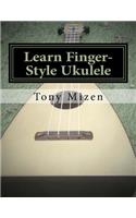 Learn Finger-Style Ukulele