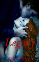 Legacy: The Beautiful Fallen - Vol. 3