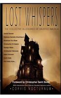 Lost Whispers The Collective Allegories of Haunted America