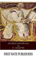 On Grace and Free Will