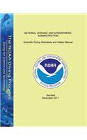 Scientific Diving Standards and Safety Manual