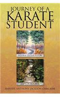 Journey of a Karate Student: (English)