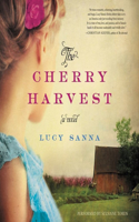 The Cherry Harvest Lib/E