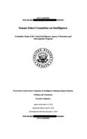 US Senate Torture Report