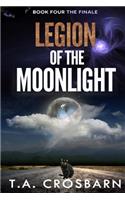 Legion of the Moonlight Full Series