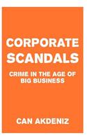 Corporate Scandals