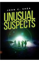 Unusual Suspects