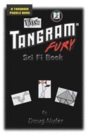 Tangram Fury Sci Fi Book