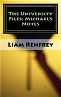 The University Files