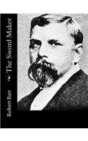 The Sword Maker: (English)