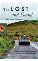 The Lost and Found: Sometimes life is about taking a step back to go forward(English)