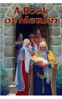A Book of Merlin