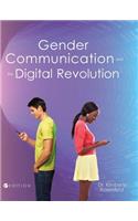 Gender, Communication, and the Digital Revolution