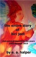 entire story of biri jeet