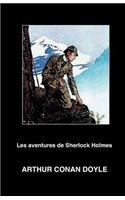 Les aventures de Sherlock Holmes