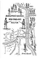 Burgoyne's Nemesis