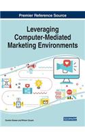 Leveraging Computer-Mediated Marketing Environments