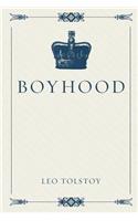 Boyhood