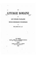 La liturgie romaine et les liturgies françaises, détails historiques et statistiques