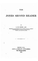 The Jones Second Reader