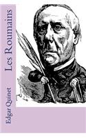 Les Roumains