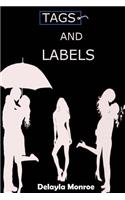 Tags And Labels: (English)