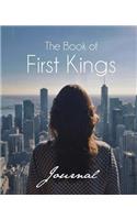 The Book of First Kings