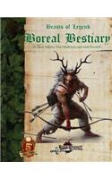 Beasts of Legend