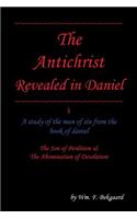 Antichrist Revealed in Daniel