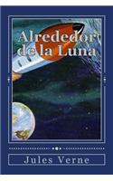 Alrededor de la Luna