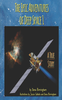 The Epic Adventures of Deep Space 1: A True Story