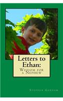 Letters to Ethan