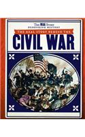 Real Story Behind the Civil War