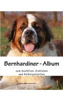 Bernhardiner - Album